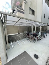 清水駅 徒歩5分 1階の物件外観写真